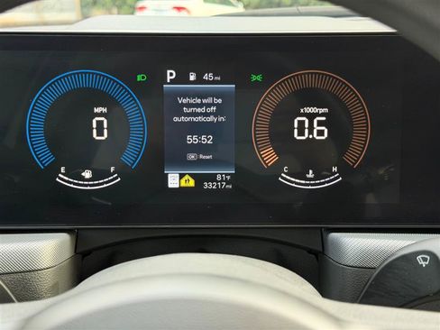 Used 2025 Hyundai Sonata SEL FWD image 38