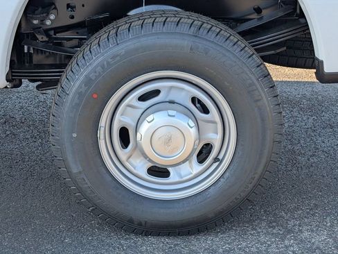 New 2026 Ford F350 XL w/ Snow Plow Prep Package AWD/4WD image 19