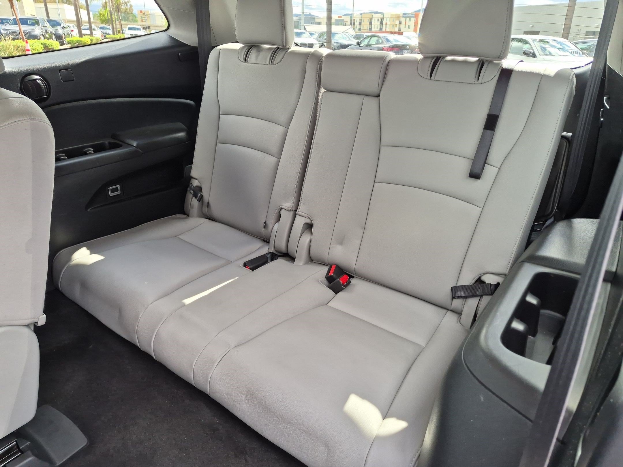 Used 2022 Honda Pilot Special Edition image 31