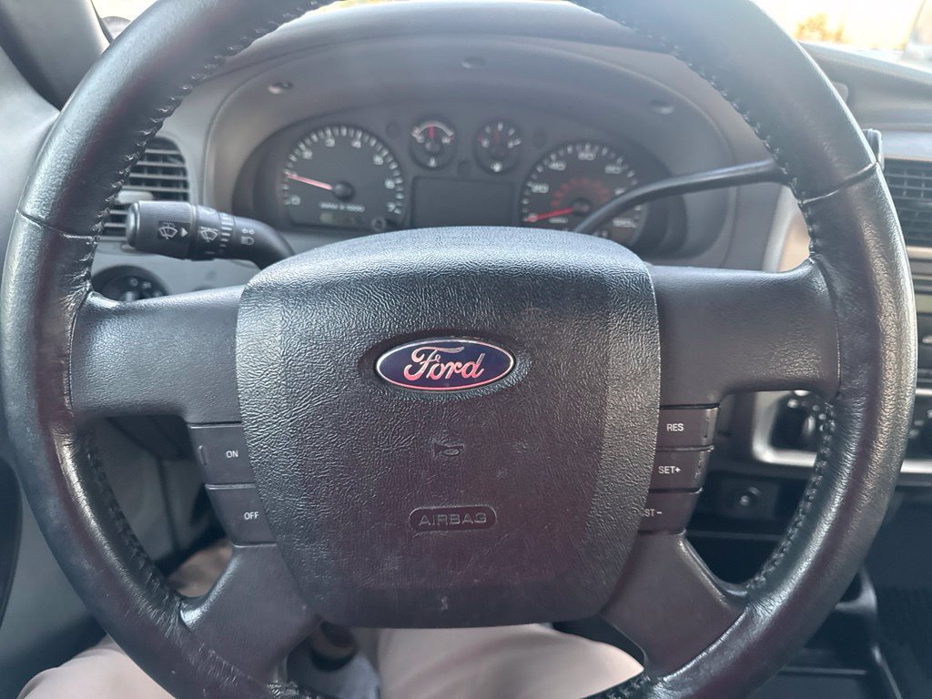 Used 2011 Ford Ranger XLT RWD image 15