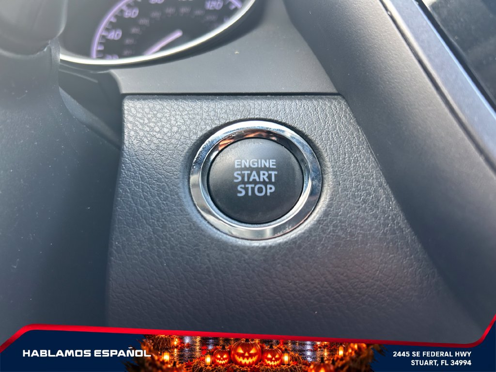 Used 2023 Toyota Camry XLE FWD image 28