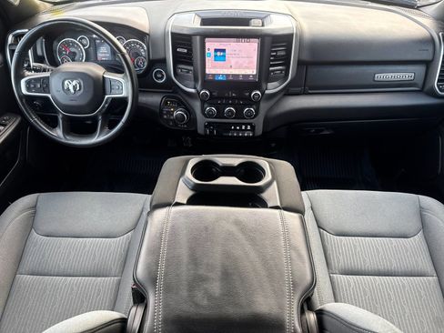 Certified 2024 RAM 1500 Big Horn image 13