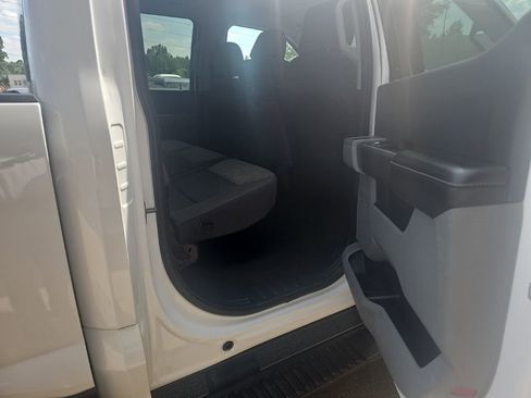Used 2025 Ford F250 XLT AWD/4WD image 8