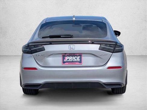 Used 2024 Honda Civic Sport image 7