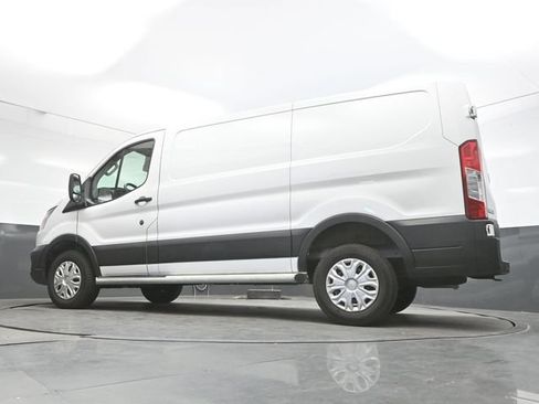 Used 2025 Ford Transit 250 Low Roof w/ Exterior Upgrade Package RWD image 35