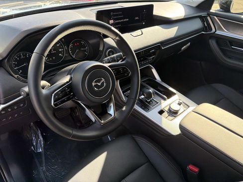 New 2026 MAZDA CX-90 3.3 Turbo w/ Preferred Package image 7