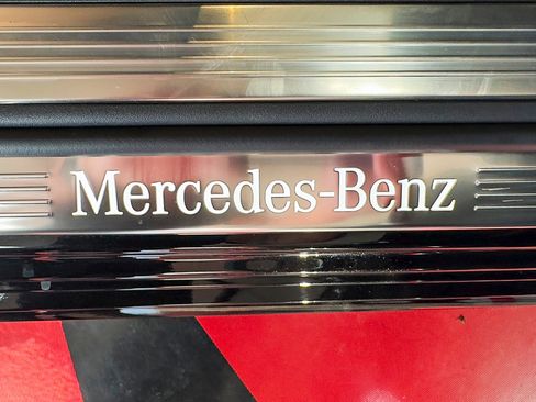 Used 2020 Mercedes-Benz S 560 Sedan image 81