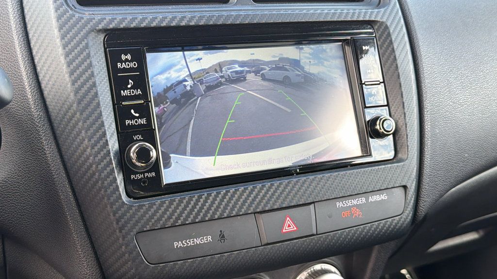 Used 2024 Mitsubishi Outlander Sport ES AWD/4WD image 16