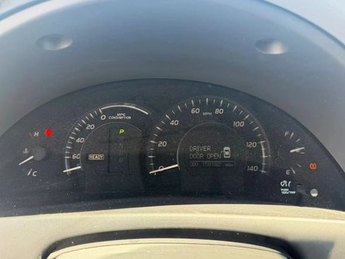 Used 2009 Toyota Camry Hybrid w/ Leather Pkg FWD image 24