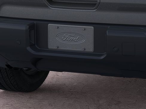 New 2026 Ford Bronco Sport Big Bend w/ Convenience Package AWD/4WD image 25