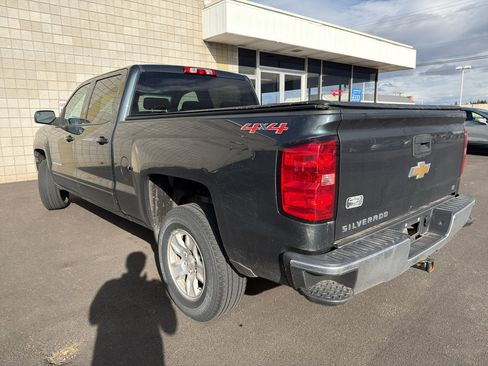 Certified 2017 Chevrolet Silverado 1500 LT w/ All Star Edition image 2