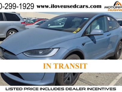 Used 2026 Tesla Model X