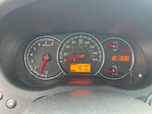 Used 2011 Nissan Maxima 3.5 S FWD image 14