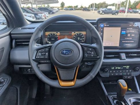 New 2026 Subaru Outback Wilderness AWD/4WD image 17
