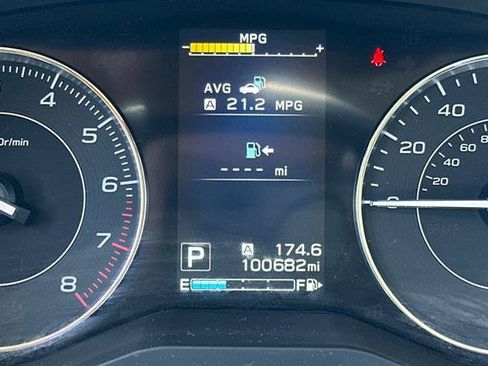 Used 2017 Subaru Impreza 2.0i Limited w/ Moonroof/BSD & Rcta/Eyesight AWD/4WD image 28
