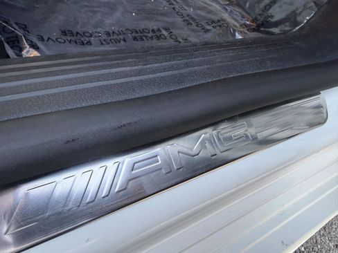 Used 2020 Mercedes-Benz CLA 35 AMG 4MATIC image 33