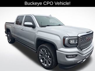 Used 2018 GMC Sierra 1500 Denali w/ Denali Ultimate Package video 2
