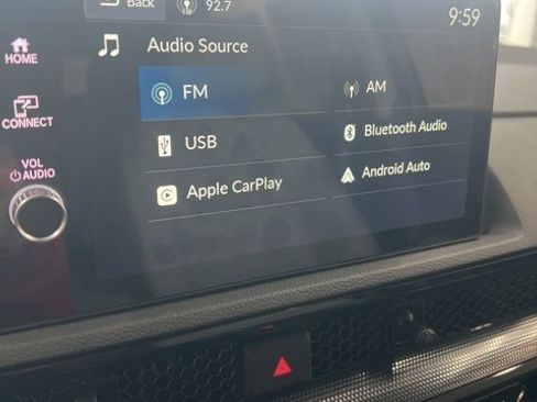 Used 2026 Honda CR-V EX-L image 34