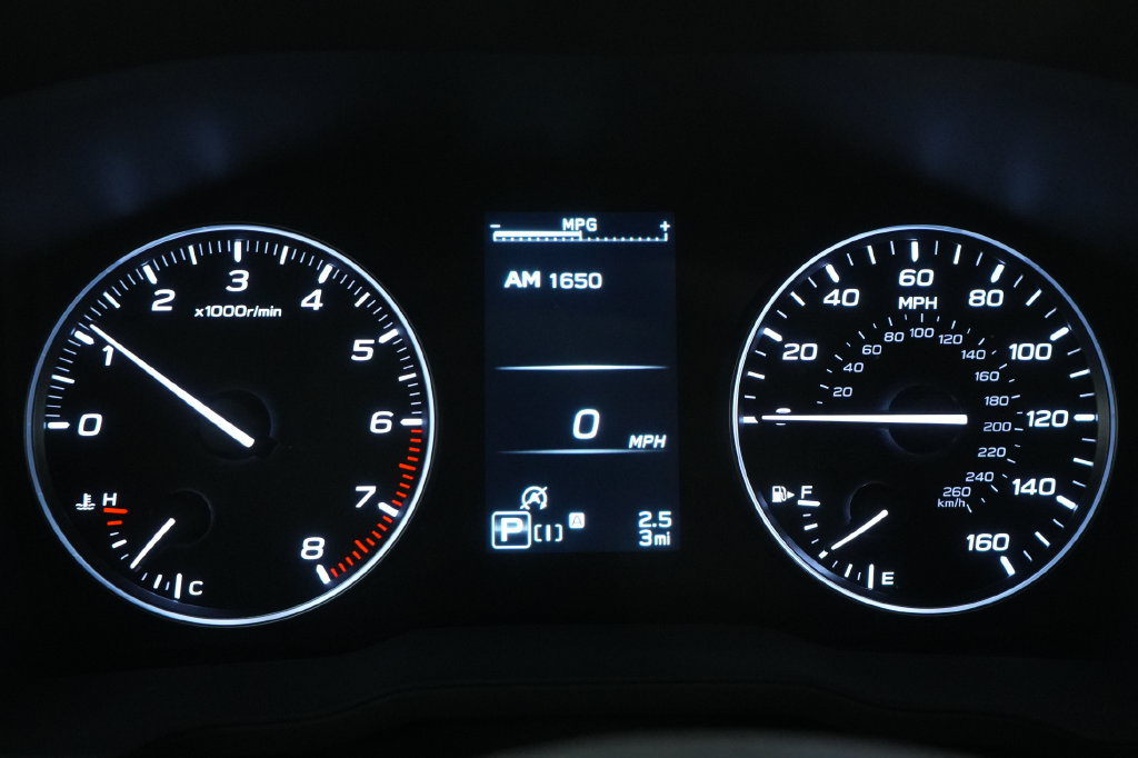 Used 2026 Subaru Forester Premium AWD/4WD image 41