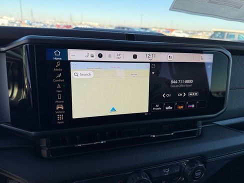 New 2026 Jeep Gladiator Rubicon image 36