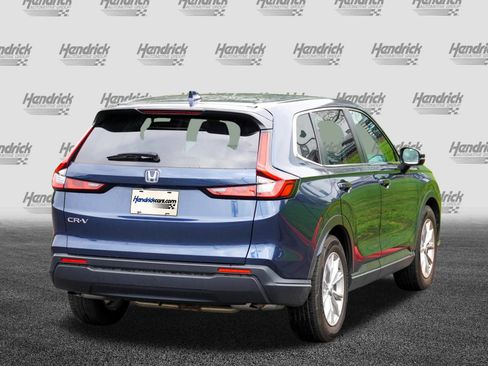 Used 2024 Honda CR-V EX image 8