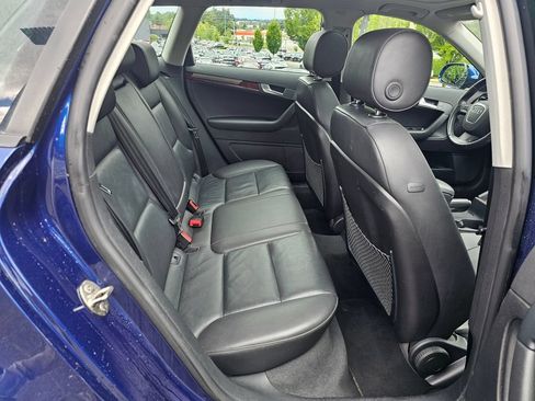 Used 2011 Audi A3 2.0T Premium Plus FWD image 26