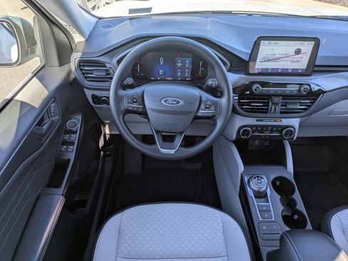 New 2026 Ford Escape Active image 16