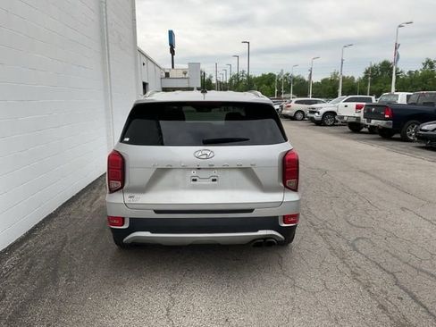 Used 2022 Hyundai Palisade SEL image 6
