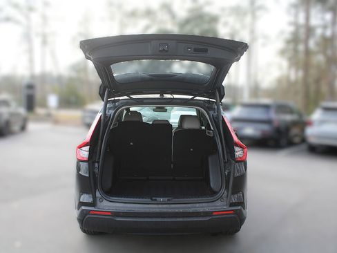 Used 2025 Honda CR-V EX-L image 9