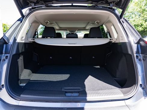 New 2026 Nissan Rogue Dark Armor AWD/4WD image 8