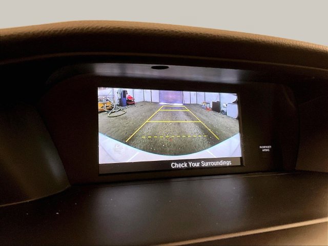 Used 2016 Honda Accord EX-L image 21