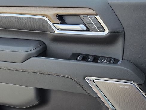 New 2026 Chevrolet Silverado 3500 High Country image 23