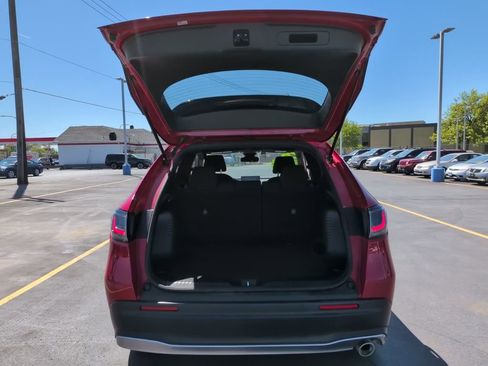 Used 2025 Honda HR-V Sport image 15