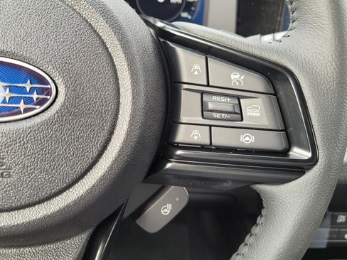 New 2026 Subaru Outback Premium image 7