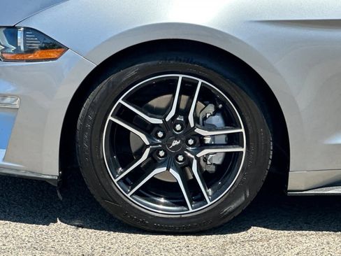 Used 2023 Ford Mustang Premium RWD image 25