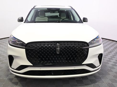 New 2026 Lincoln Aviator Reserve image 10