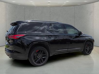 Used 2023 Chevrolet Traverse Premier w/ Redline Edition