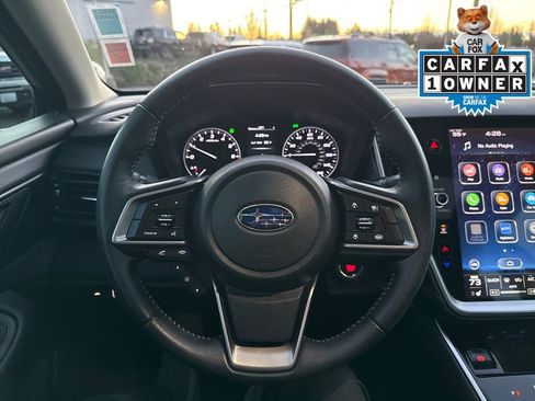 Used 2020 Subaru Legacy Premium image 17