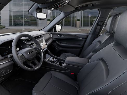 New 2026 Jeep Grand Cherokee Limited image 22