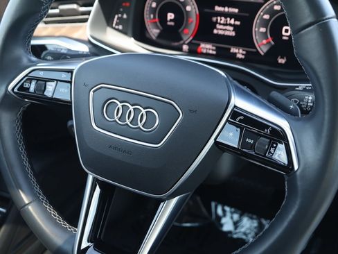 Used 2022 Audi A6 Premium Plus image 56