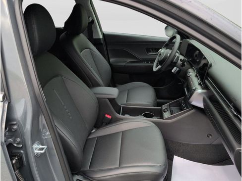 New 2026 Hyundai Kona Limited AWD/4WD image 29