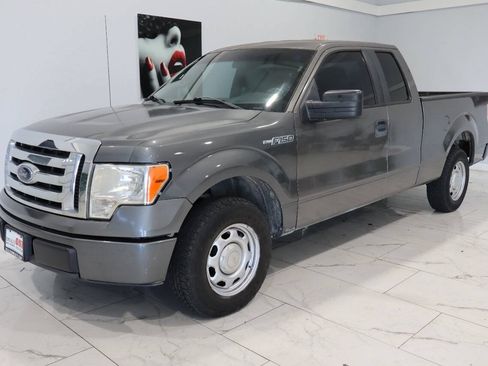 Used 2014 Ford F150 XL w/ Power Equipment Group RWD image 7