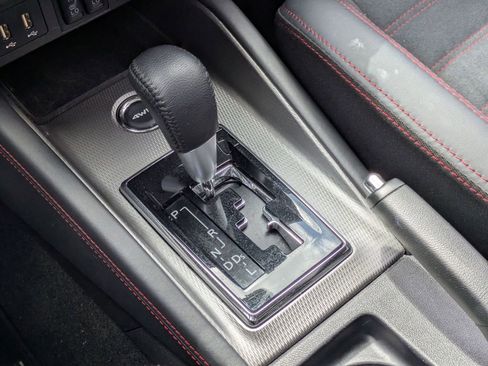 Used 2025 Mitsubishi Outlander Sport SE AWD/4WD image 23