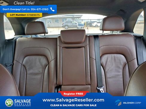 Used 2014 Audi Q5 2.0T Premium Plus image 13