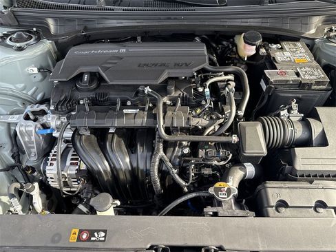 New 2025 Kia K4 EX image 14