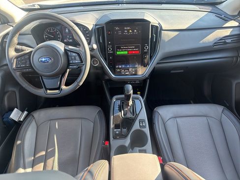 Certified 2025 Subaru Crosstrek 2.5i Limited w/ Crosstrek Mirror Package image 23