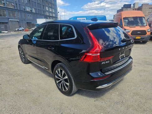 Certified 2023 Volvo XC60 B5 Plus AWD/4WD image 2