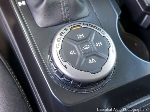 Certified 2025 Ford Bronco Badlands AWD/4WD image 19