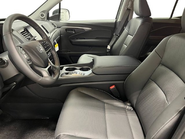 New 2026 Honda Ridgeline RTL image 12
