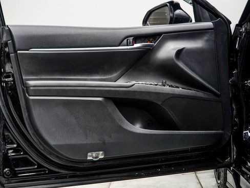 Used 2022 Toyota Camry TRD image 31